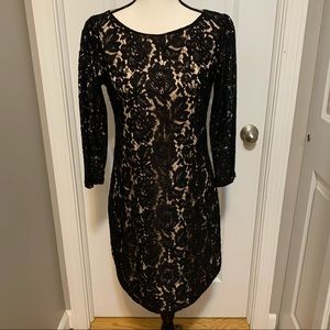 Vince Camuto Dress
